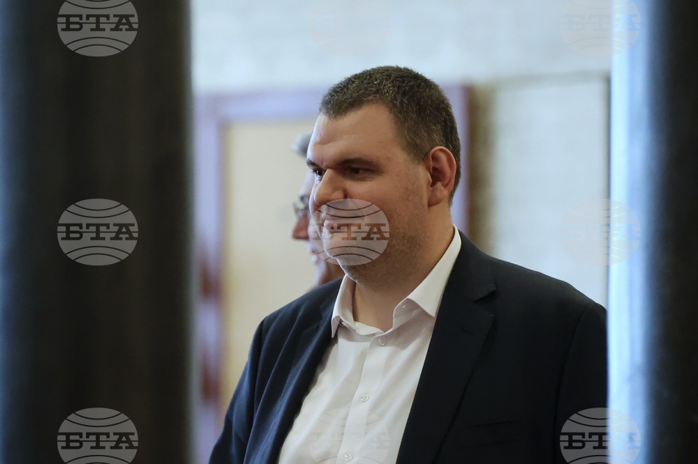 Shouting Match Continues in Parliament over Constitutional Changes, Delyan Peevski’s Entry in Constitutional Committee