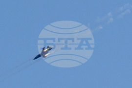 Варна - Тактически учения „Шабла 2023“