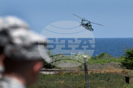 Варна - Тактически учения „Шабла 2023“