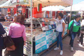 Габрово - Алея на книгата