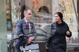 Софийска градска прокуратура – Севдалина Арнаудова