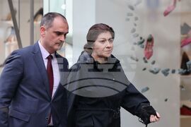 Софийска градска прокуратура – Севдалина Арнаудова