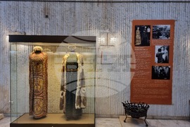 Национален исторически музей - изложба