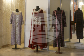 Национален исторически музей - изложба