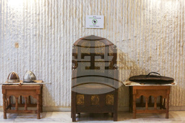 Национален исторически музей - изложба