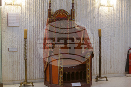 Национален исторически музей - изложба