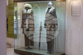 Национален исторически музей - изложба