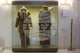 Национален исторически музей - изложба