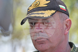 Варна - Тактически учения „Шабла 2023“