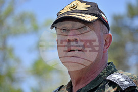 Варна - Тактически учения „Шабла 2023“