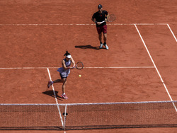 France Tennis French Open
