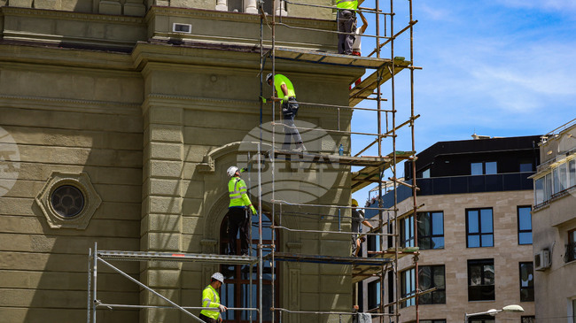 Labour Inspectors Find 817 Working without Employment Contracts in Q1 2026