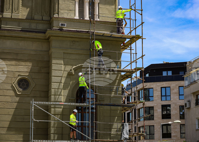 Labour Inspectors Find 817 Working without Employment Contracts in Q1 2026