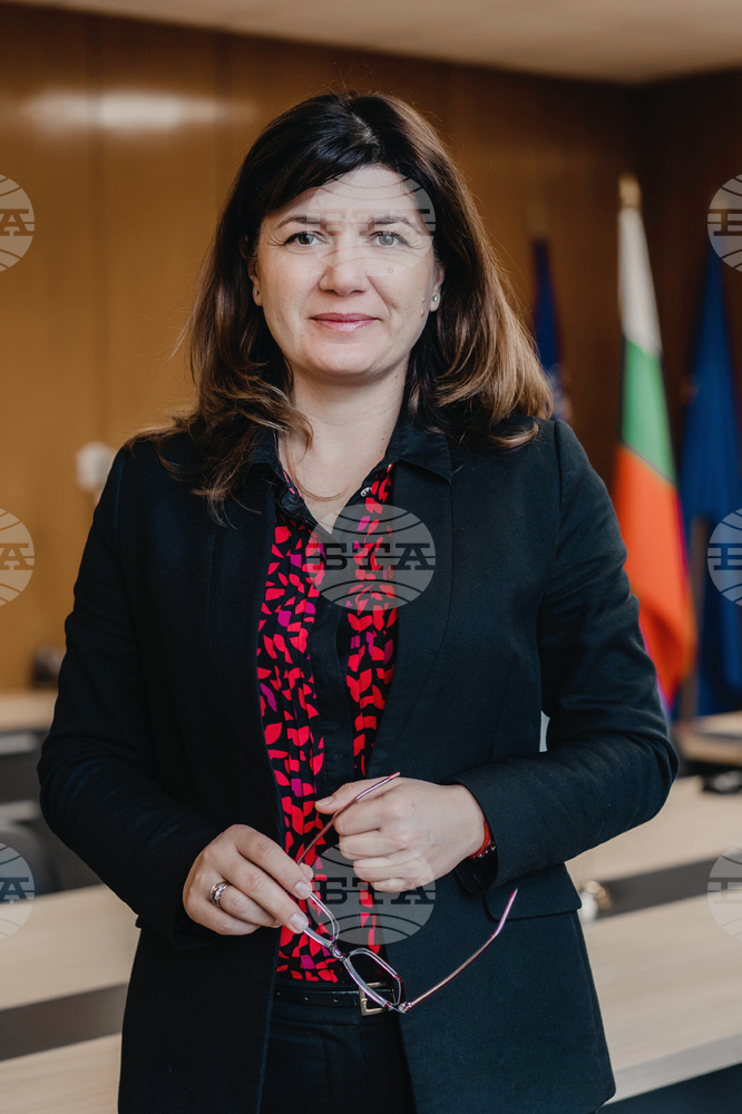 Проф. д-р Владя Борисова беше избрана за заместник-председател на Бюджетния комитет на Службата на ЕС за интелектуална собственост