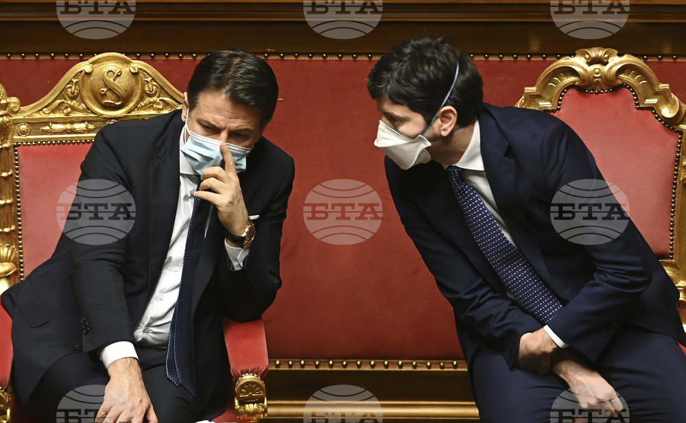 Долната камара на италианския парламент одобри започването на разследване във връзка със справянето на предишната власт с ковид пандемията