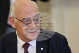 Парламент - Комисия по енергетика  - Иван Иванов