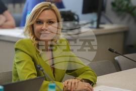 Съвет за електронни медии - заседание