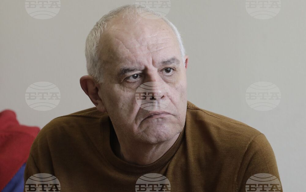 Дискусия - политическа криза