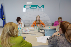 Съвет за електронни медии - заседание