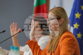 Съвет за електронни медии - заседание