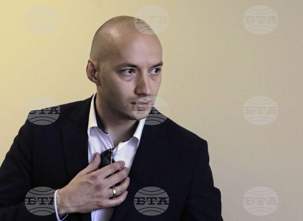 Дискусия - политическа криза