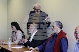 Дискусия - политическа криза