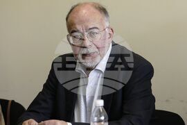 Дискусия - политическа криза