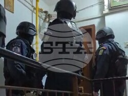 Снимка: МВР 