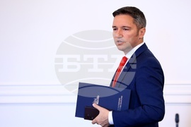 Парламент - Комисия по въпросите на Европейския съюз