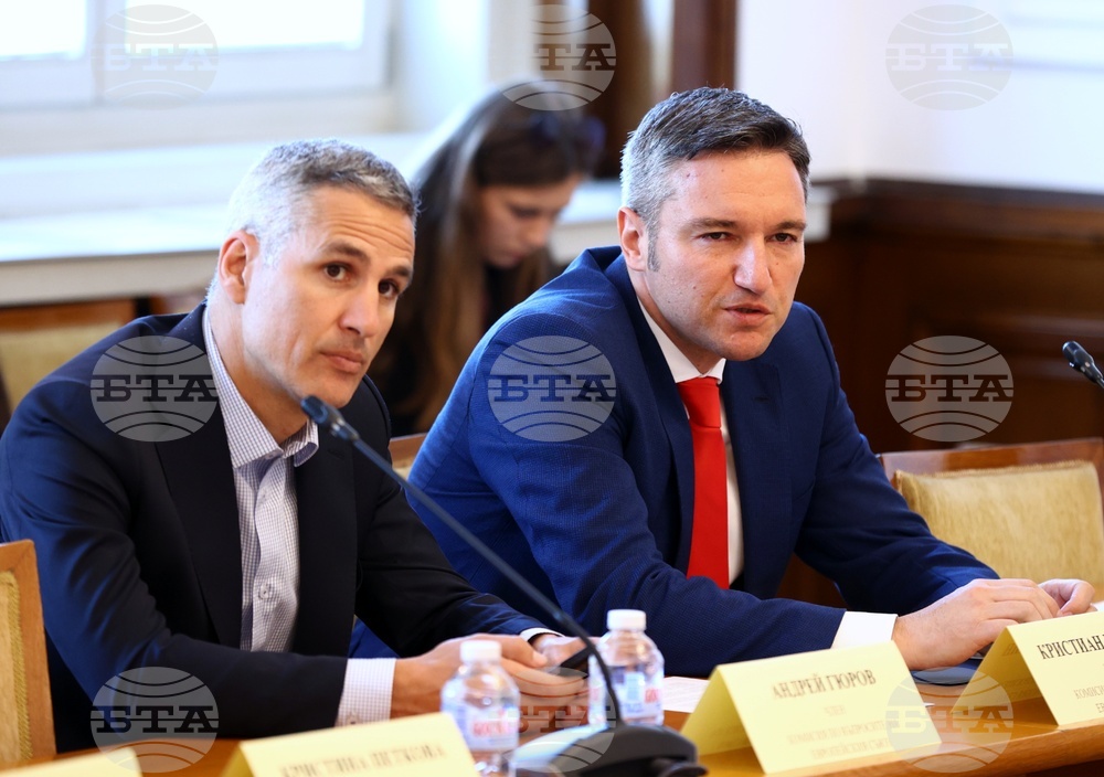 Парламент - Комисия по въпросите на Европейския съюз