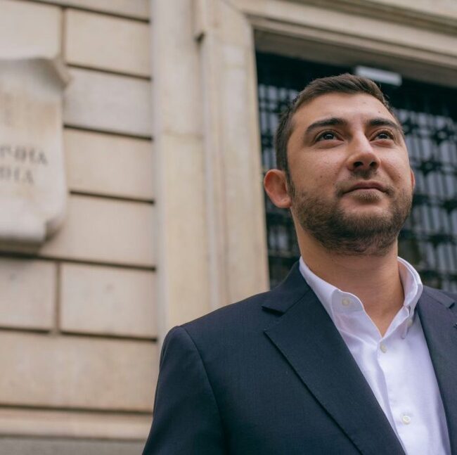 Контрера, ВМРО: Спешно да се свика Съветът по сигурност към МС. Криминогенната ситуация ескалира безконтролно. Ще сложат ли Денков партиец за шеф на ДАНС