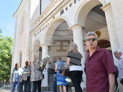 Снимка: Община Ловеч