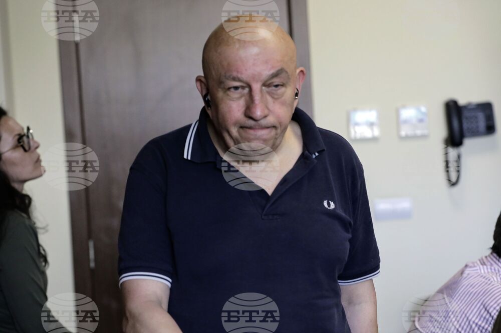 Дискусия - политическа криза