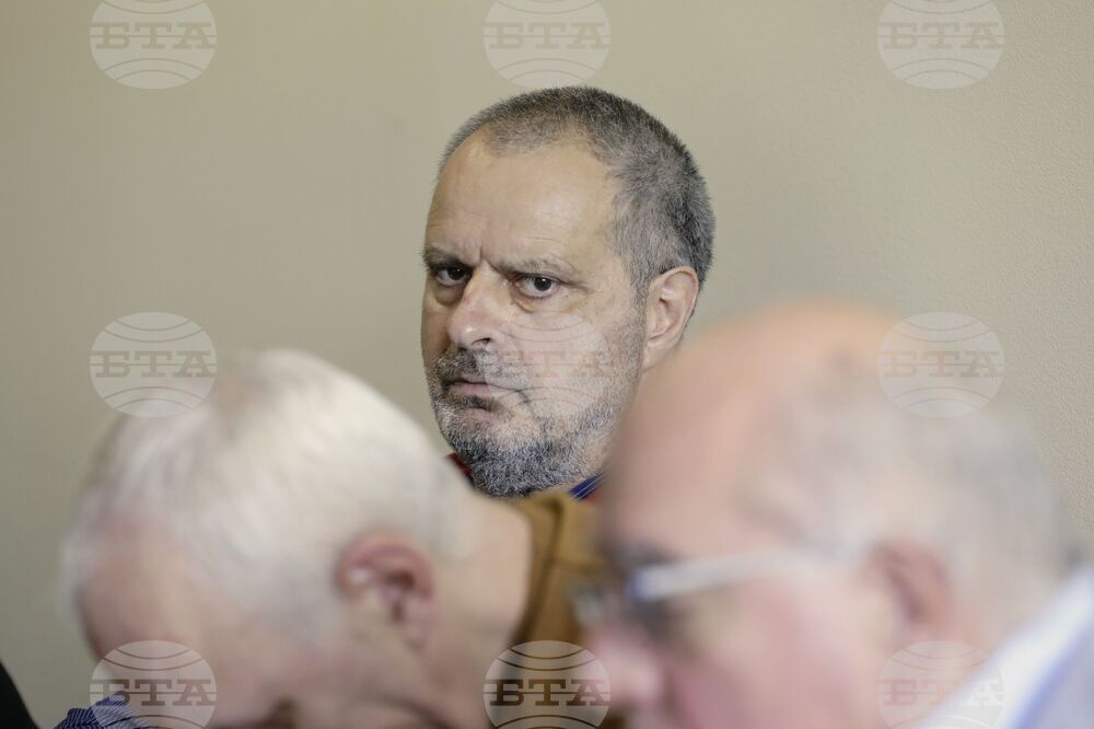 Дискусия - политическа криза