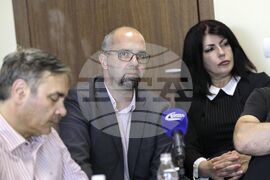 Дискусия - политическа криза