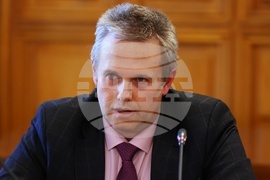 Народно събрание - Комисия по електронно управление и информационни технологии