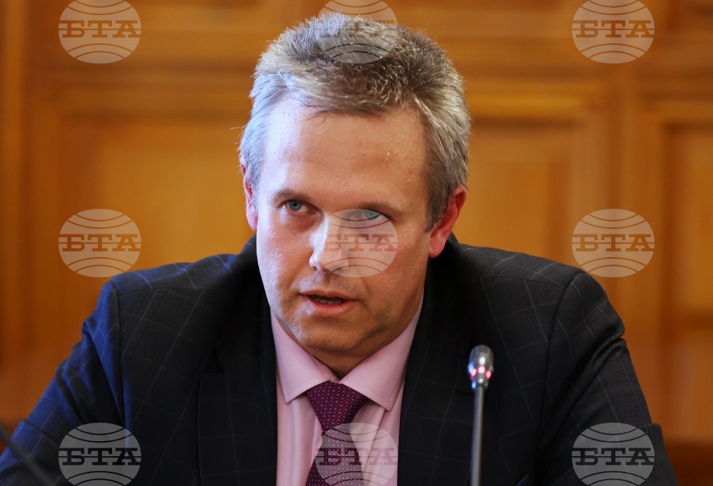 Народно събрание - Комисия по електронно управление и информационни технологии