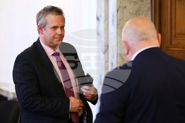 Народно събрание - Комисия по електронно управление и информационни технологии