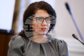 Народно събрание - Комисия по електронно управление и информационни технологии