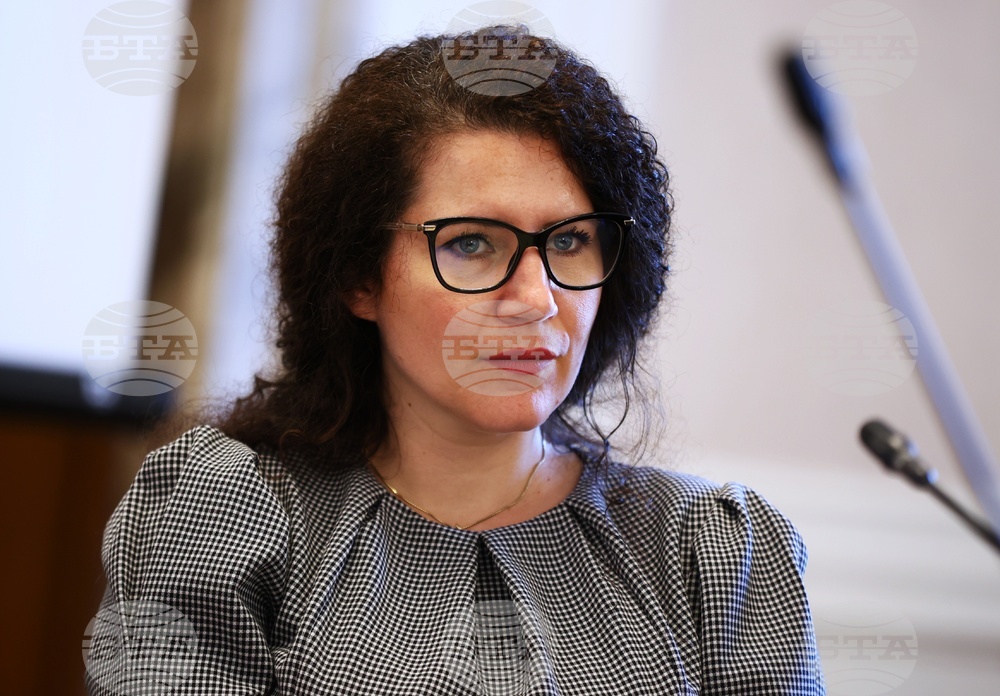 Народно събрание - Комисия по електронно управление и информационни технологии