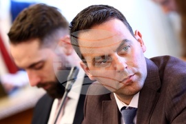 Народно събрание - Комисия по електронно управление и информационни технологии