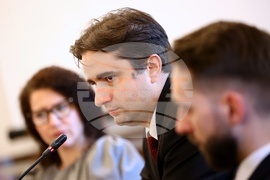 Народно събрание - Комисия по електронно управление и информационни технологии