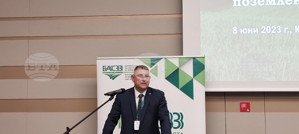 Bulgarian Agriculture: Fragmented Land and Poor Crop Choices
