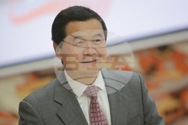 Китайски културен сезон - пресконференция