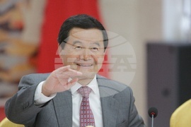 Китайски културен сезон - пресконференция