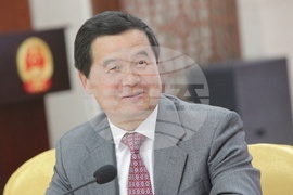 Китайски културен сезон - пресконференция