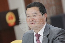 Китайски културен сезон - пресконференция