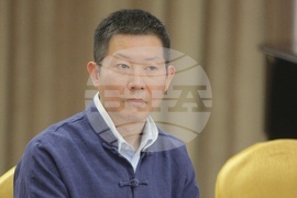 Китайски културен сезон - пресконференция