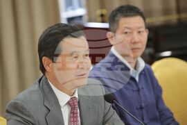 Китайски културен сезон - пресконференция