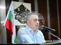 Снимка: Община Сливен